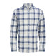 Jack & Jones Γαλάζιο Πουκάμισο Button Down - 12282354