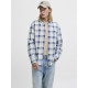 Jack & Jones Γαλάζιο Πουκάμισο Button Down - 12282354