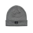 JACK & JONES - Σκούφος 12092815 Γκρι 
