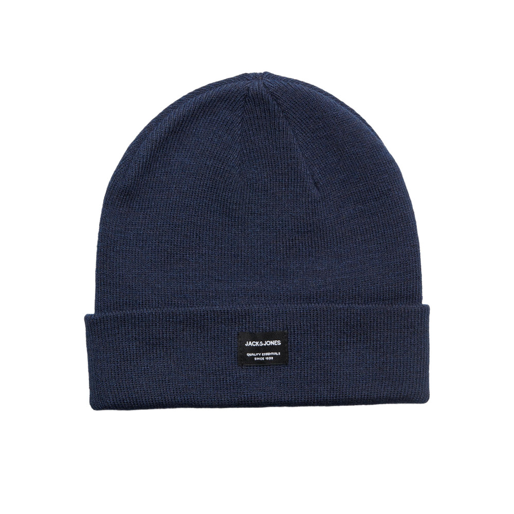 JACK & JONES Μπλε Σκουφί - 12092815