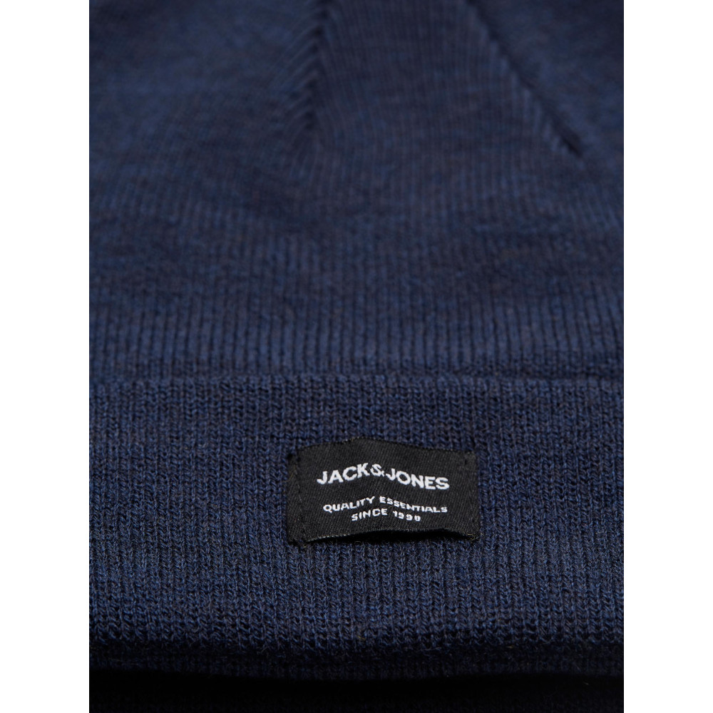 JACK & JONES Μπλε Σκουφί - 12092815