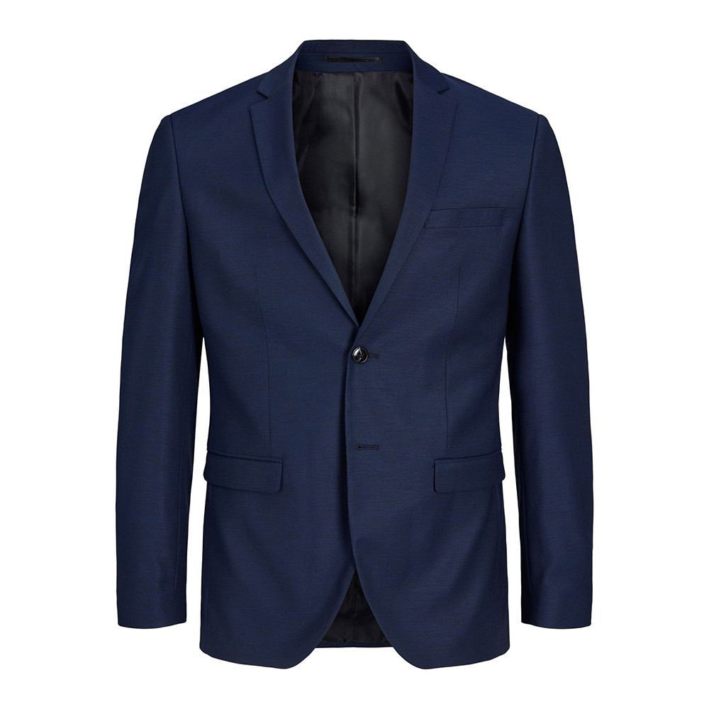 Jack and Jones Σακάκι Blazer 12141107 Μπλε Σκούρο