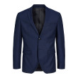 Jack and Jones Σακάκι Blazer 12141107 Μπλε Σκούρο