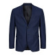 Jack and Jones Σακάκι Blazer 12141107 Μπλε Σκούρο