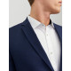Jack and Jones Σακάκι Blazer 12141107 Μπλε Σκούρο