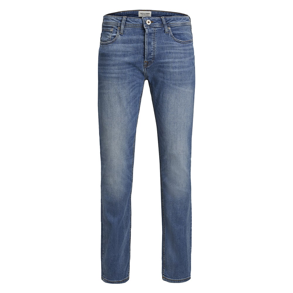 Jack and Jones Μπλε Jean - 12146866