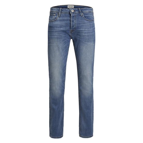 Jack and Jones Μπλε Jean - 12146866