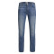 Jack and Jones Μπλε Jean - 12146866