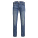Jack and Jones Μπλε Jean - 12146866