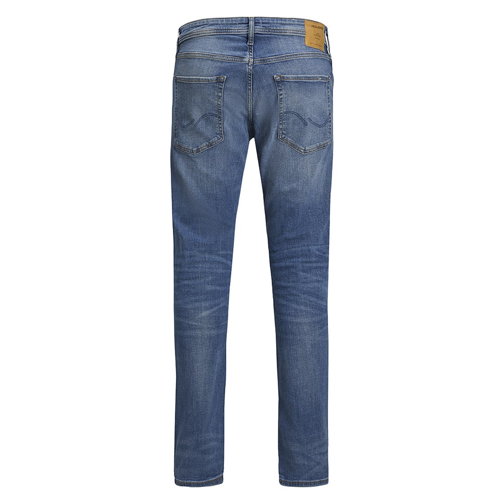 Jack and Jones Μπλε Jean - 12146866