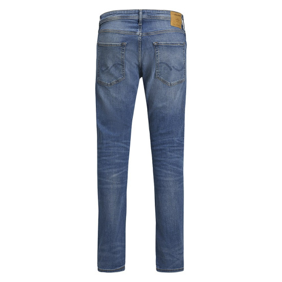 Jack and Jones Μπλε Jean - 12146866