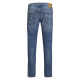 Jack and Jones Μπλε Jean - 12146866