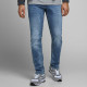 Jack and Jones Μπλε Jean - 12146866