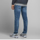 Jack and Jones Μπλε Jean - 12146866