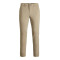 JACK & JONES Μπεζ Παντελόνι Chino - 12150160