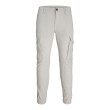 JACK & JONES Εκρού Παντελόνι Cargo - 12139912