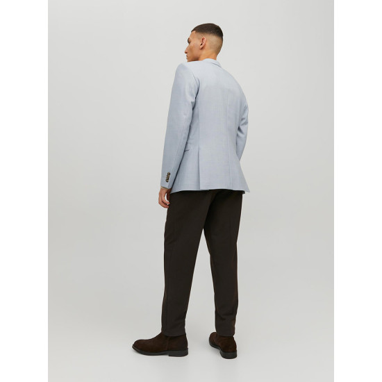 Jack and Jones Σιέλ Σακάκι - 12141107 