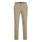 Jack and Jones Μπεζ Παντελόνι - 12141112