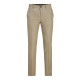 Jack and Jones Μπεζ Παντελόνι - 12141112
