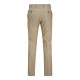 Jack and Jones Μπεζ Παντελόνι - 12141112