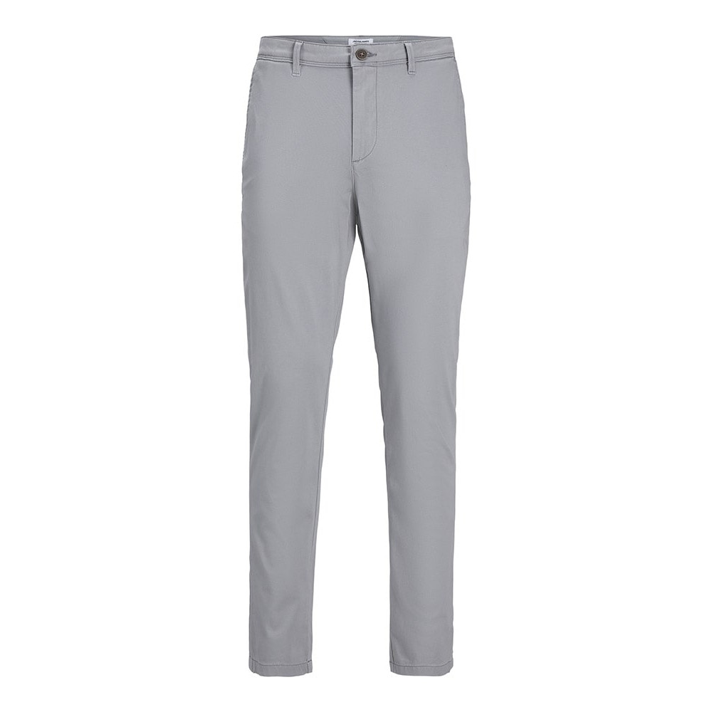 JACK & JONES Γκρι Παντελόνι Chino - 12150148