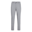 JACK & JONES Γκρι Παντελόνι Chino - 12150148