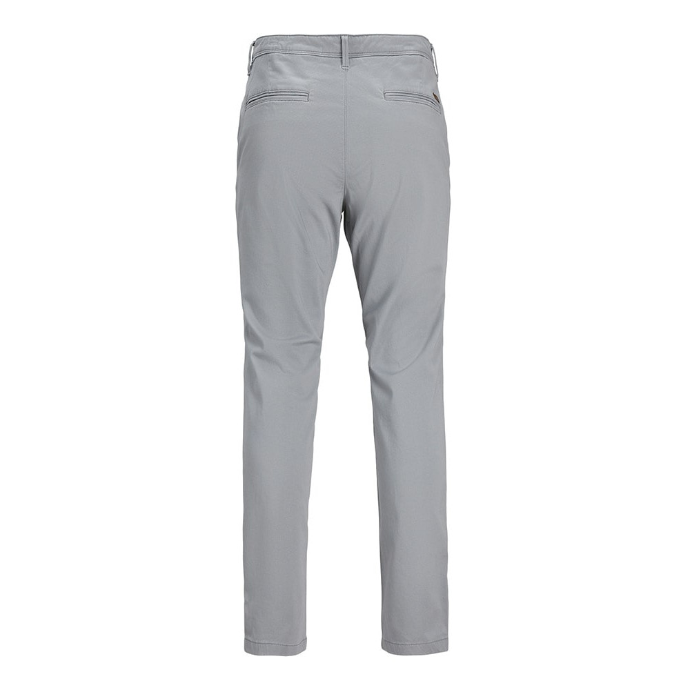 JACK & JONES Γκρι Παντελόνι Chino - 12150148