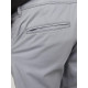 JACK & JONES Γκρι Παντελόνι Chino - 12150148