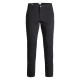 JACK & JONES Μαύρο Παντελόνι Chino - 12150158