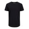 JACK AND JONES - T-shirt Round Neck 12164936 Μαύρο