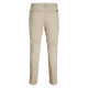 JACK & JONES Μπεζ Παντελόνι Chino - 12150148