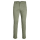 JACK & JONES Πράσινο Παντελόνι Chino - 12150148