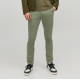 JACK & JONES Πράσινο Παντελόνι Chino - 12150148