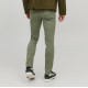 JACK & JONES Πράσινο Παντελόνι Chino - 12150148