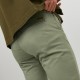 JACK & JONES Πράσινο Παντελόνι Chino - 12150148