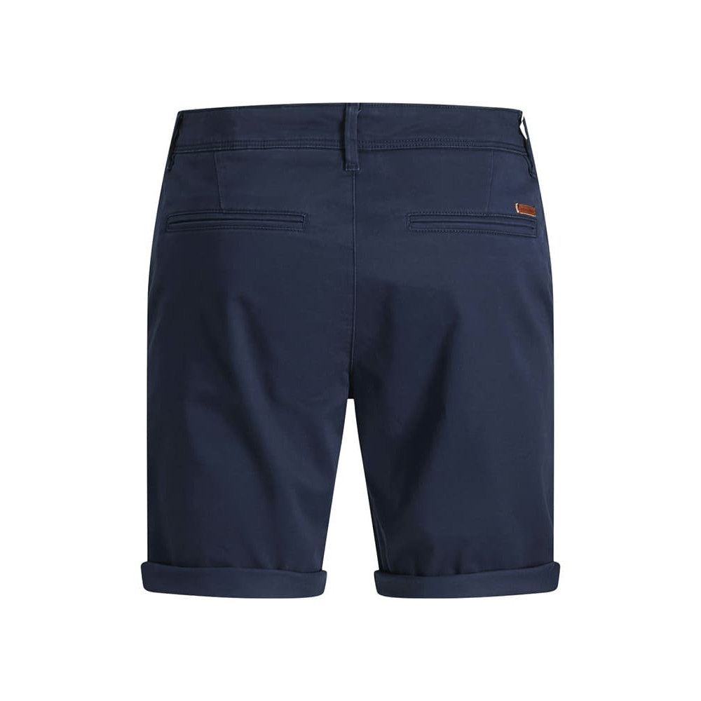 Jack and Jones Μπλε Βερμούδα Chino - 12165604