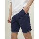 Jack and Jones Μπλε Βερμούδα Chino - 12165604