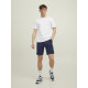 Jack and Jones Μπλε Βερμούδα Chino - 12165604