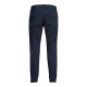 JACK & JONES Μπλε Παντελόνι Cargo - 12169582