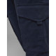 JACK & JONES Μπλε Παντελόνι Cargo - 12169582