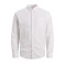 Jack and Jones Λευκό Πουκάμισο Button Down - 12182486
