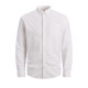 Jack and Jones Λευκό Πουκάμισο Button Down - 12182486