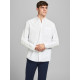 Jack and Jones Λευκό Πουκάμισο Button Down - 12182486