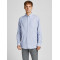 Jack and Jones Γαλάζιο Πουκάμισο Button Down - 12182486