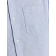 Jack and Jones Γαλάζιο Πουκάμισο Button Down - 12182486