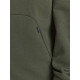 JACK & JONES - Ζακέτα με κουκούλα 12184879 Πράσινο