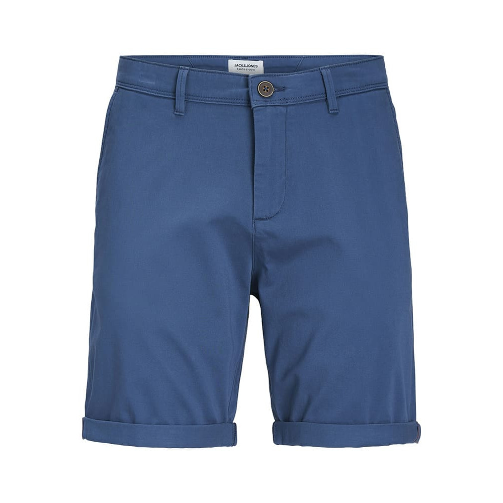Jack and Jones Μπλε Βερμούδα Chino - 12165604
