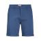 Jack and Jones Μπλε Βερμούδα Chino - 12165604