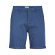 Jack and Jones Μπλε Βερμούδα Chino - 12165604