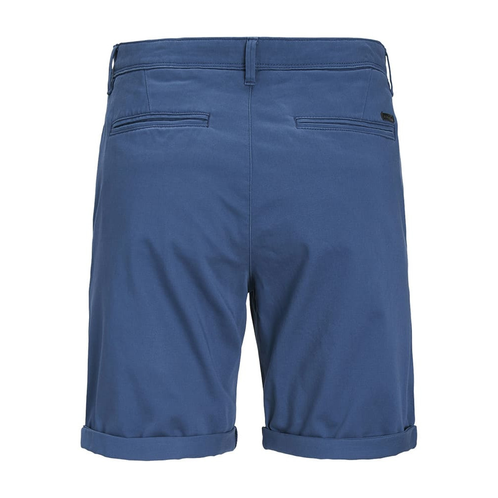 Jack and Jones Μπλε Βερμούδα Chino - 12165604
